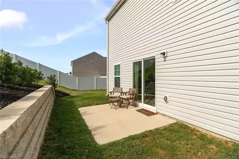 Exterior - 5140 Payne St, Trinity, NC 27370 photo 6 of 10