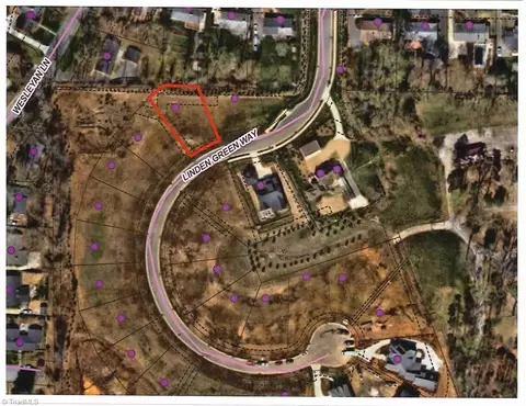790 Linden Green Way, Winston Salem, NC 27106