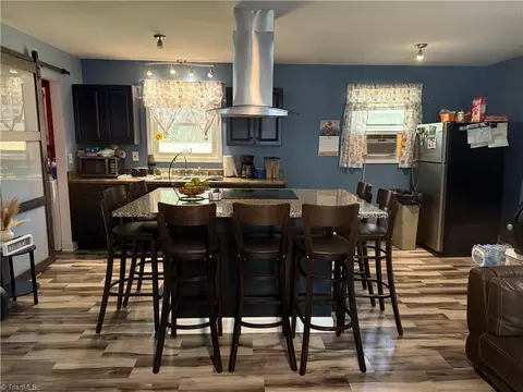 Kitchen - 301 State Ave E, High Point, NC 27262 photo 1 of 1