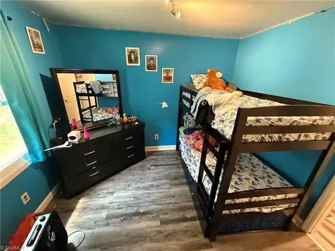 Bedroom - 301 State Ave E, High Point, NC 27262 photo 4 of 4