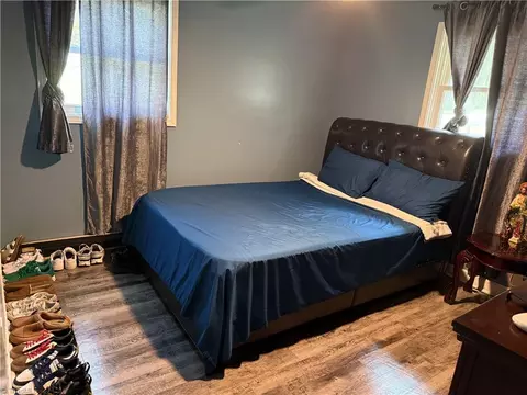Bedroom - 301 State Ave E, High Point, NC 27262 photo 1 of 4