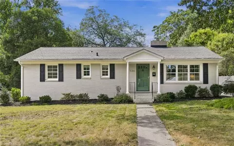 136 Lawndale Dr, Winston Salem, NC 27104