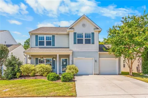 7001 Lowline Dr, Greensboro, NC 27405