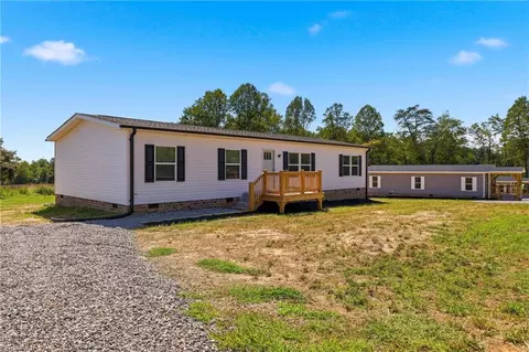 251 Glenn Dancy Rd, Hays, NC 28635