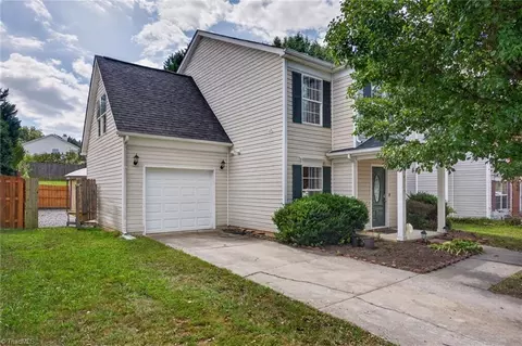 4719 Sedgelane Dr, Greensboro, NC 27407