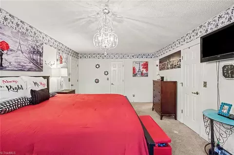Bedroom - 6005 Stone Bluff Dr, Clemmons, NC 27012 photo 1 of 4