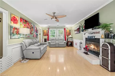 Other - 6005 Stone Bluff Dr, Clemmons, NC 27012 photo 1 of 4