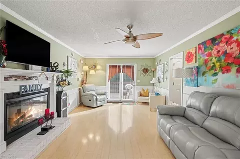 Living - 6005 Stone Bluff Dr, Clemmons, NC 27012 photo 1 of 1