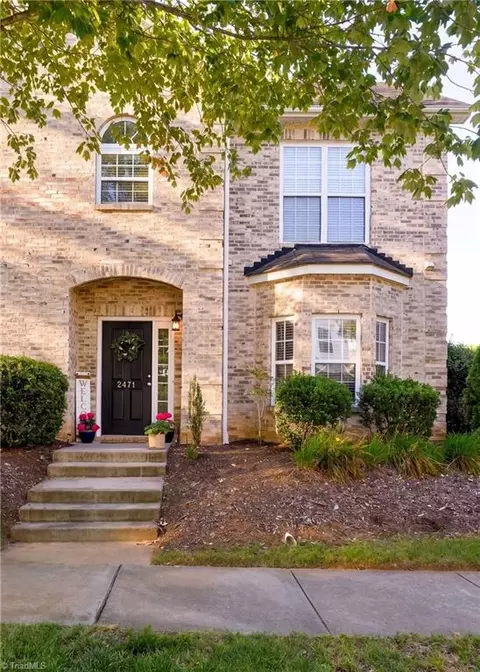 2471 Autumn Mist Dr, Winston Salem, NC 27103