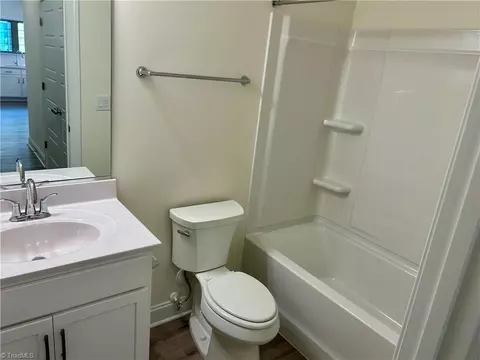 Bath - 4743 Willowstone Dr, High Point, NC 27265 photo 1 of 5