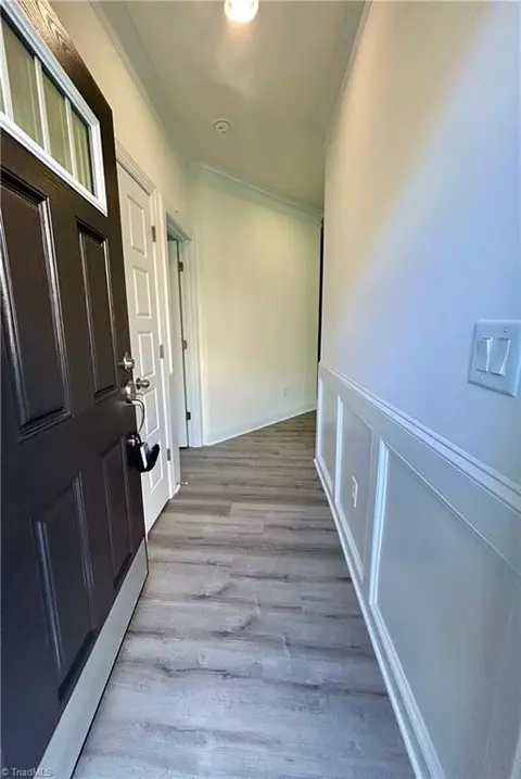 Entry Way - 4743 Willowstone Dr, High Point, NC 27265 photo 2 of 2