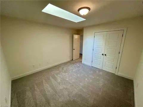 Bedroom - 4743 Willowstone Dr, High Point, NC 27265 photo 4 of 4