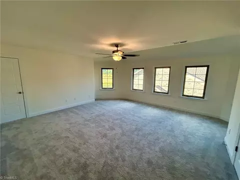 Bedroom - 4743 Willowstone Dr, High Point, NC 27265 photo 2 of 4