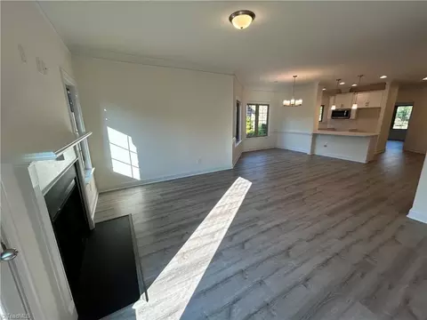 Living - 4743 Willowstone Dr, High Point, NC 27265 photo 1 of 5