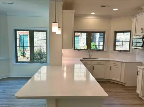 Kitchen - 4743 Willowstone Dr, High Point, NC 27265 photo 2 of 2