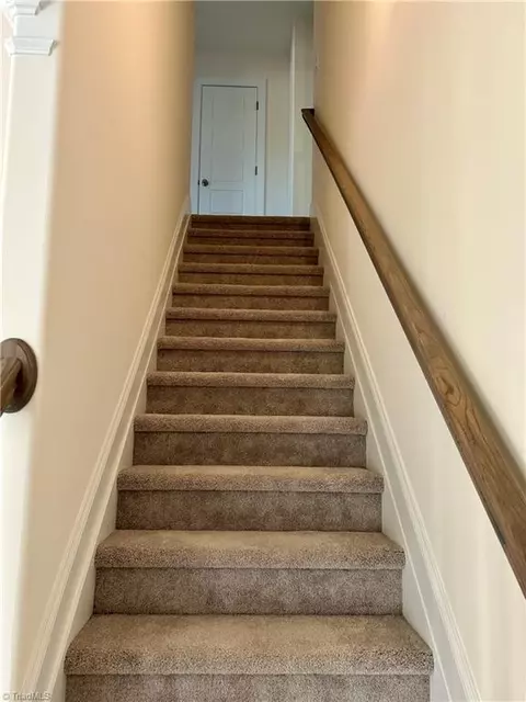 Entry Way - 4743 Willowstone Dr, High Point, NC 27265 photo 1 of 2