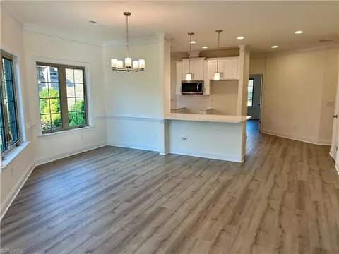 Living - 4743 Willowstone Dr, High Point, NC 27265 photo 5 of 5