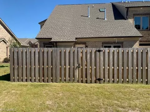Exterior - 4743 Willowstone Dr, High Point, NC 27265 photo 4 of 10