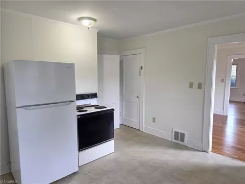 Kitchen - 607 Main St W, Pilot Mountain, NC 27041 photo 2 of 3