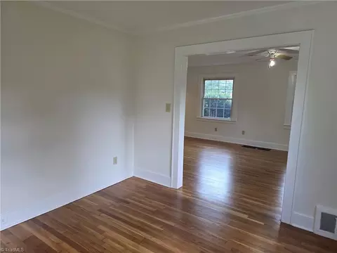 Living - 607 Main St W, Pilot Mountain, NC 27041 photo 8 of 9