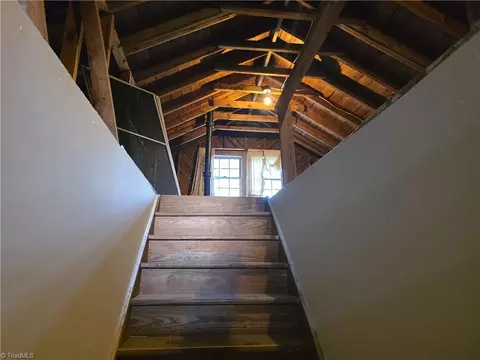 Entry Way - 607 Main St W, Pilot Mountain, NC 27041 photo 1 of 1