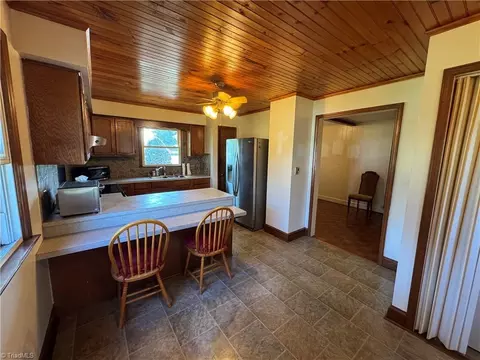 Kitchen - 200 King St W, King, NC 27021 photo 2 of 5