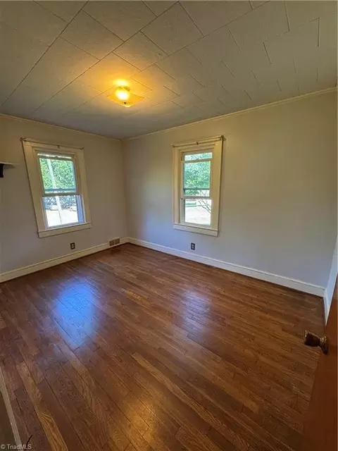 Bedroom - 200 King St W, King, NC 27021 photo 2 of 2