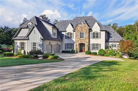 920 Limberlost Ln, Lewisville, NC 27023