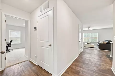 Entry Way - 133 E Farm Loop, Stokesdale, NC 27357 photo 3 of 5