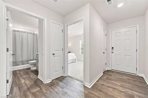 Entry Way - 133 E Farm Loop, Stokesdale, NC 27357 photo 1 of 5
