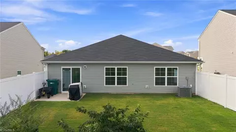 Exterior - 133 E Farm Loop, Stokesdale, NC 27357 photo 2 of 2