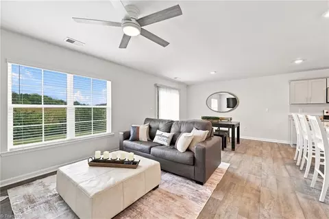 Living - 133 E Farm Loop, Stokesdale, NC 27357 photo 1 of 1