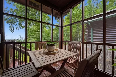 Exterior - 2235 Buck Mountain Rd, Purlear, NC 28665 photo 3 of 14