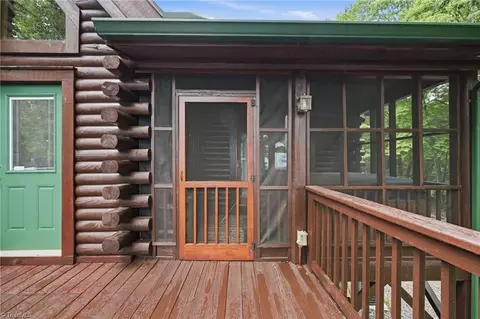 Exterior - 2235 Buck Mountain Rd, Purlear, NC 28665 photo 8 of 14