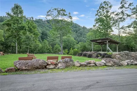Exterior - 2235 Buck Mountain Rd, Purlear, NC 28665 photo 14 of 14