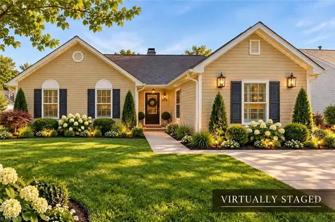 205 Lasalle Way, Greensboro, NC 27406