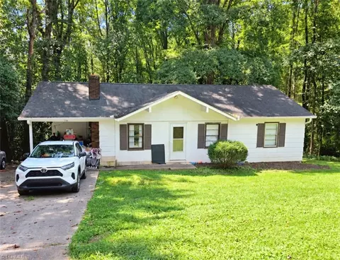 150 Mill Ridge Rd, North Wilkesboro, NC 28659