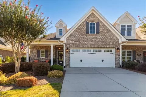 1755 Angus Ridge Dr, Kernersville, NC 27284