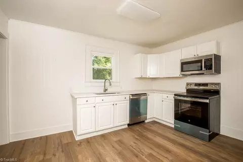 Kitchen - 208 Underhill St, High Point, NC 27260 photo 1 of 1