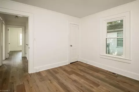 Bedroom - 208 Underhill St, High Point, NC 27260 photo 2 of 3