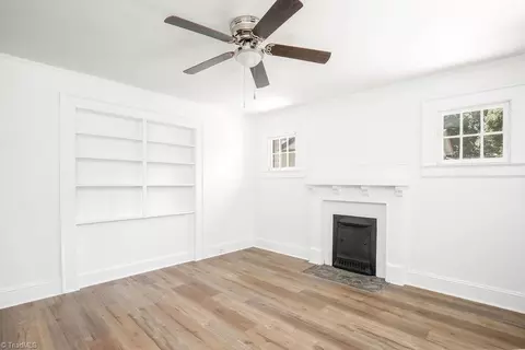 Living - 208 Underhill St, High Point, NC 27260 photo 1 of 2