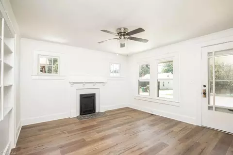 Living - 208 Underhill St, High Point, NC 27260 photo 2 of 2