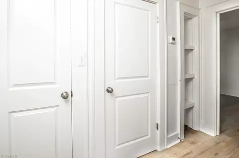 Entry Way - 208 Underhill St, High Point, NC 27260 photo 2 of 3