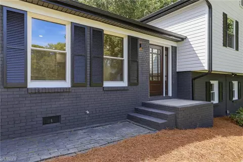 Exterior - 5519 Windemere Cir, Trinity, NC 27370 photo 2 of 8