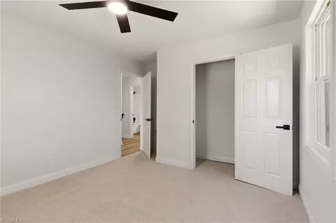 Bedroom - 5519 Windemere Cir, Trinity, NC 27370 photo 4 of 6