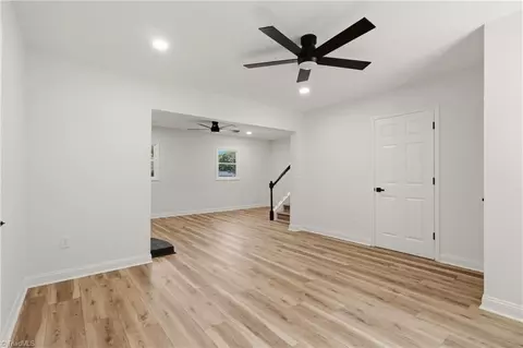 Living - 5519 Windemere Cir, Trinity, NC 27370 photo 7 of 7