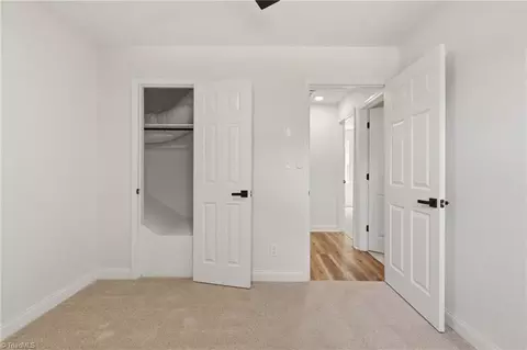 Bedroom - 5519 Windemere Cir, Trinity, NC 27370 photo 6 of 6