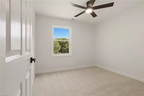 Bedroom - 5519 Windemere Cir, Trinity, NC 27370 photo 5 of 6