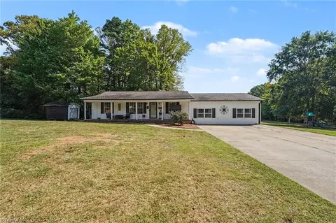 Exterior - 1075 Bailey Rd, Germanton, NC 27019 photo 1 of 5