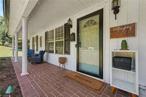 Exterior - 1075 Bailey Rd, Germanton, NC 27019 photo 2 of 5